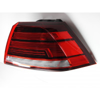 Světlo pravé zadní s LED Volkswagen Golf VII 7 5G 5G0945096Q